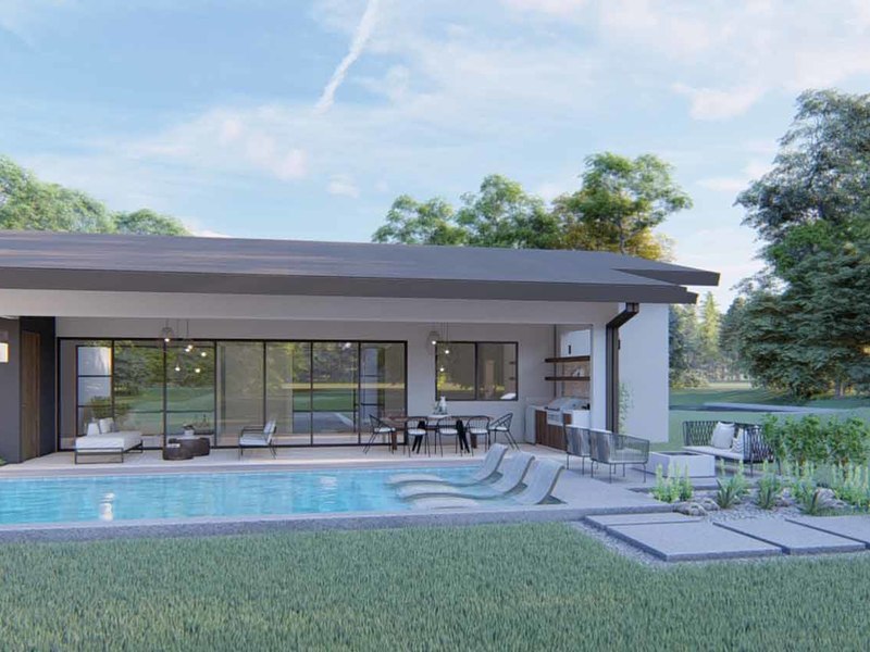 3 bed Home For Sale in Tamarindo,  - 1